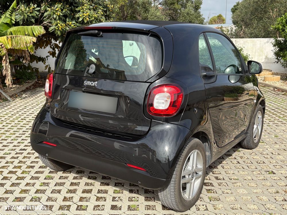 Smart ForTwo Coupé Business Solution - 6