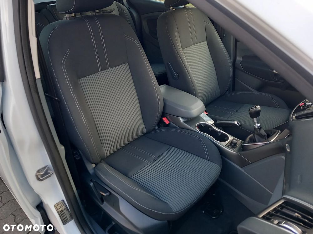 Ford Grand C-MAX 1.6 EcoBoost Titanium - 10