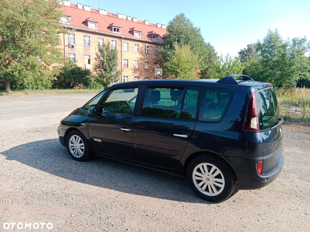 Renault Espace 3.5 Initiale - 11