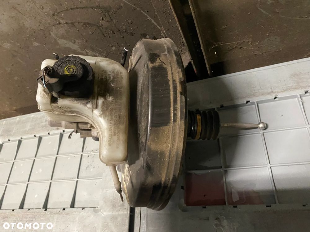 SERWO HAMULCOWE POMPA VOLKSWAGEN PASSAT B6 3C1614105AH - 2