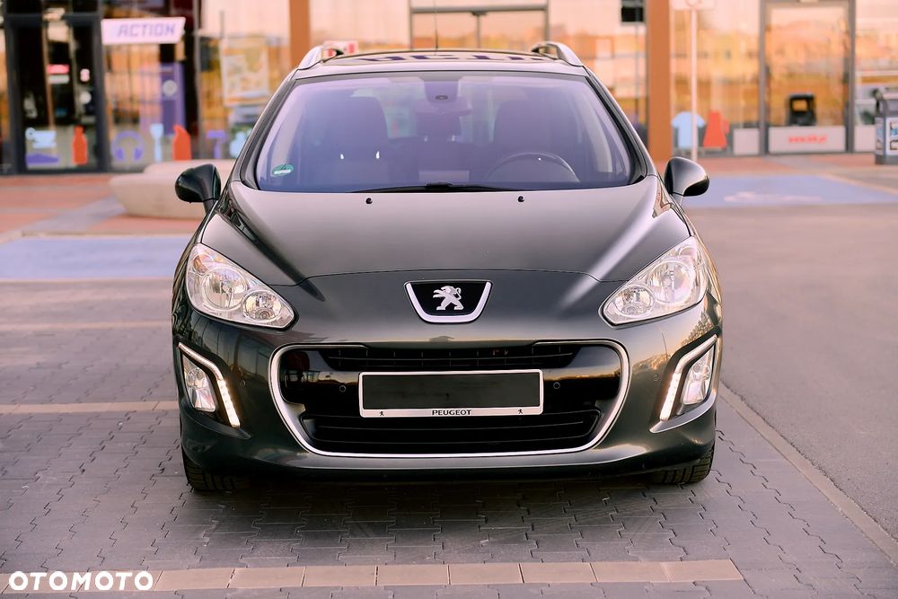 Peugeot 308 HDi FAP 150 Business Line Niveau 2 - 30