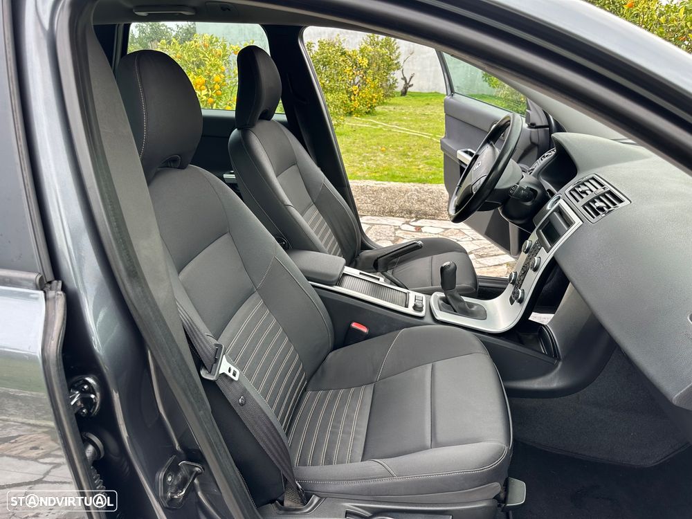 Volvo V50 1.6 D Drive Start/Stop - 21