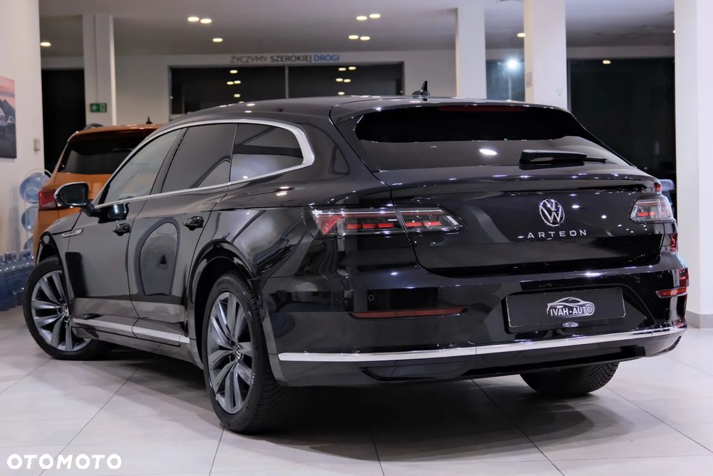 Volkswagen Arteon Shooting Brake 2.0 TDI Elegance DSG - 13