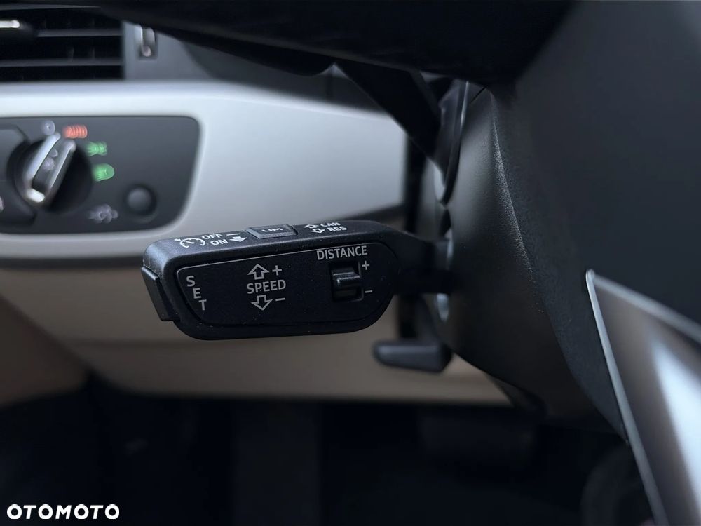 Audi A4 Avant 40 TDI mHEV Quattro S tronic - 38