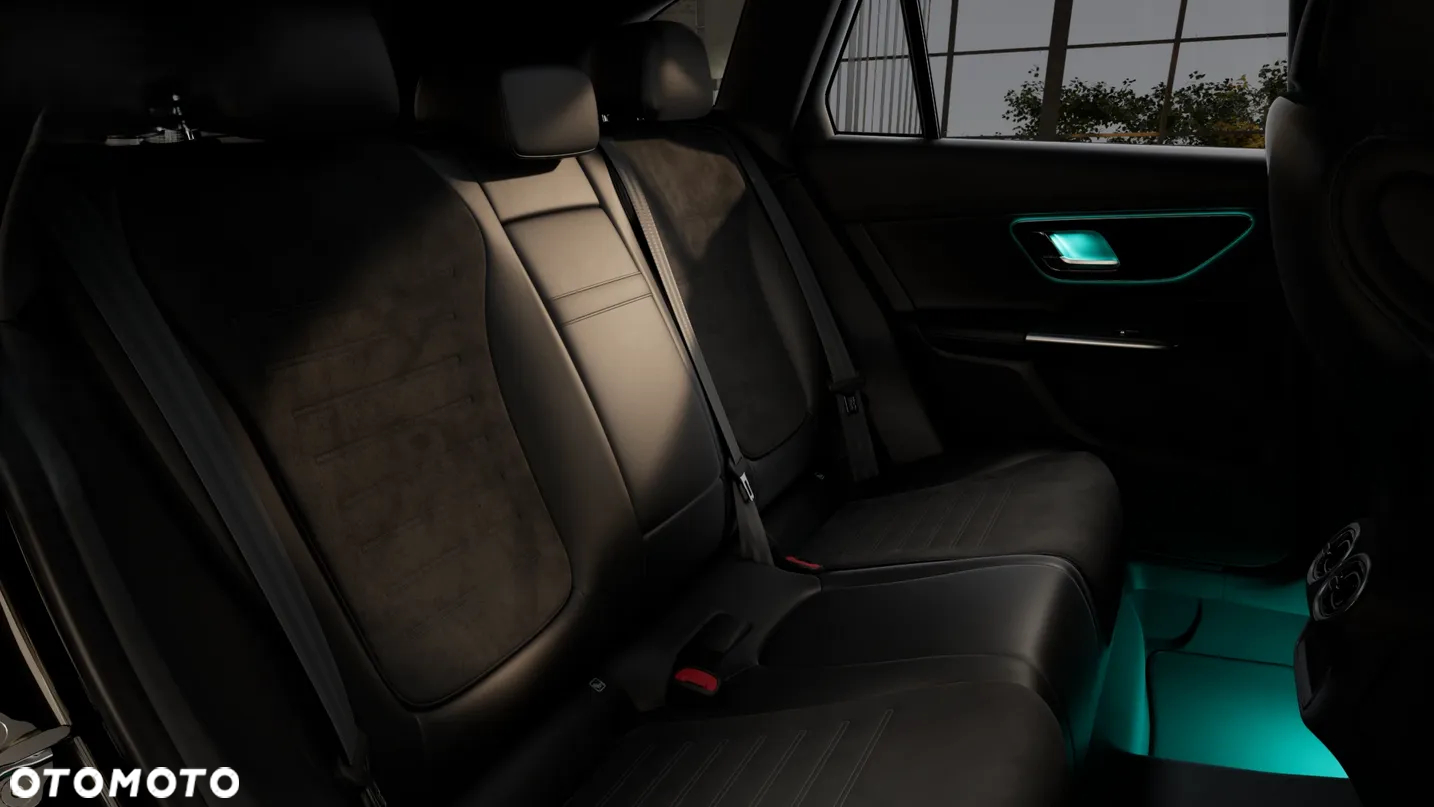 Mercedes-Benz GLC Coupe 220 d mHEV 4-Matic AMG Line - 11