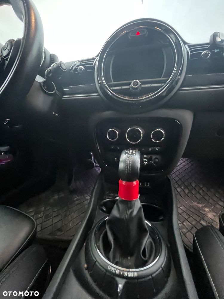 MINI Clubman Cooper S ALL4 - 39