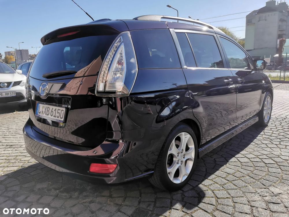Mazda 5