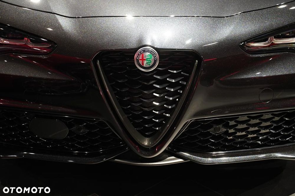 Alfa Romeo Giulia 2.0 Turbo Veloce Q4 - 22