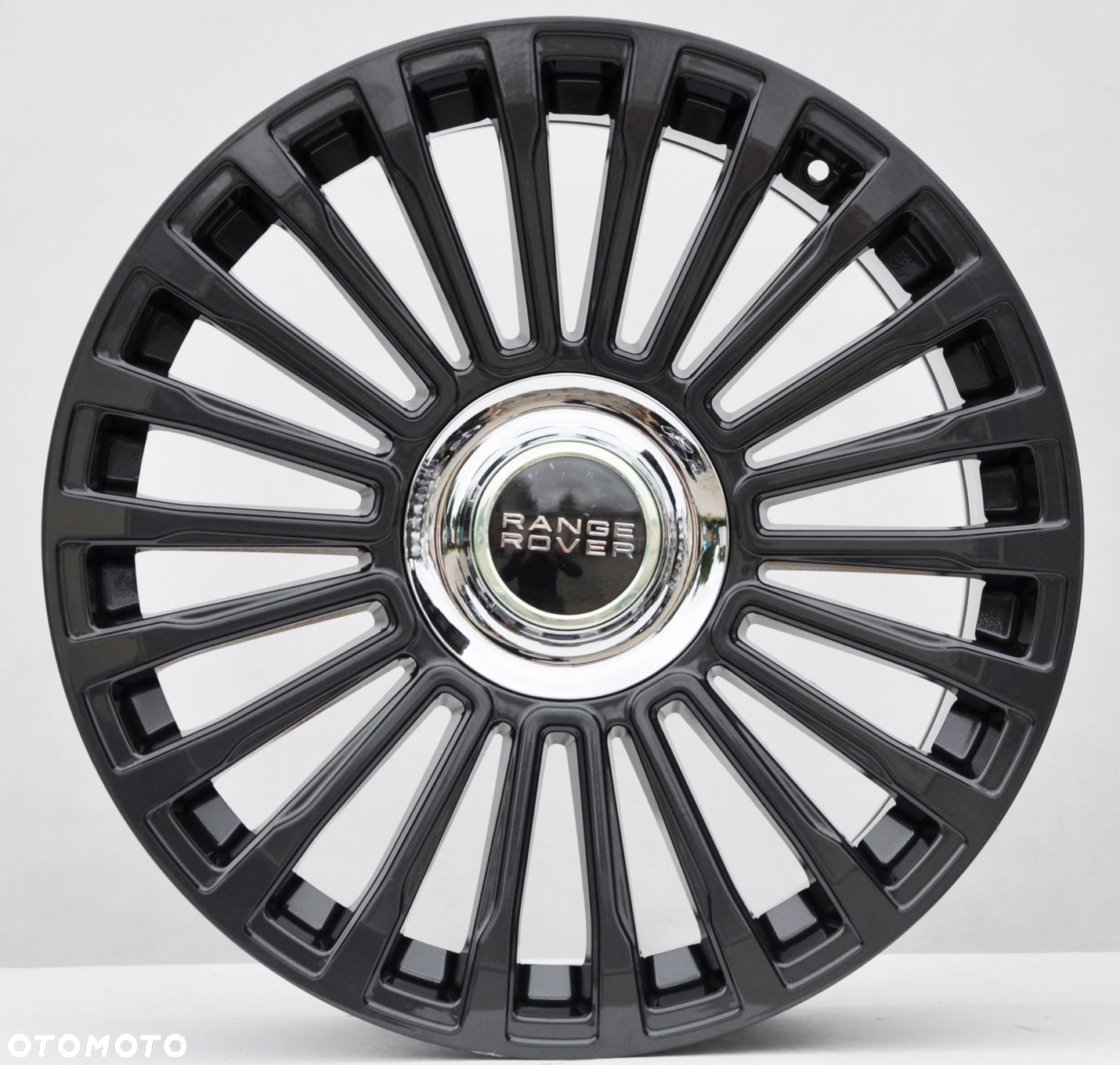 1365 B FELGI 21 5x120 LAND ROVER RANGE DISCOVERY - 2