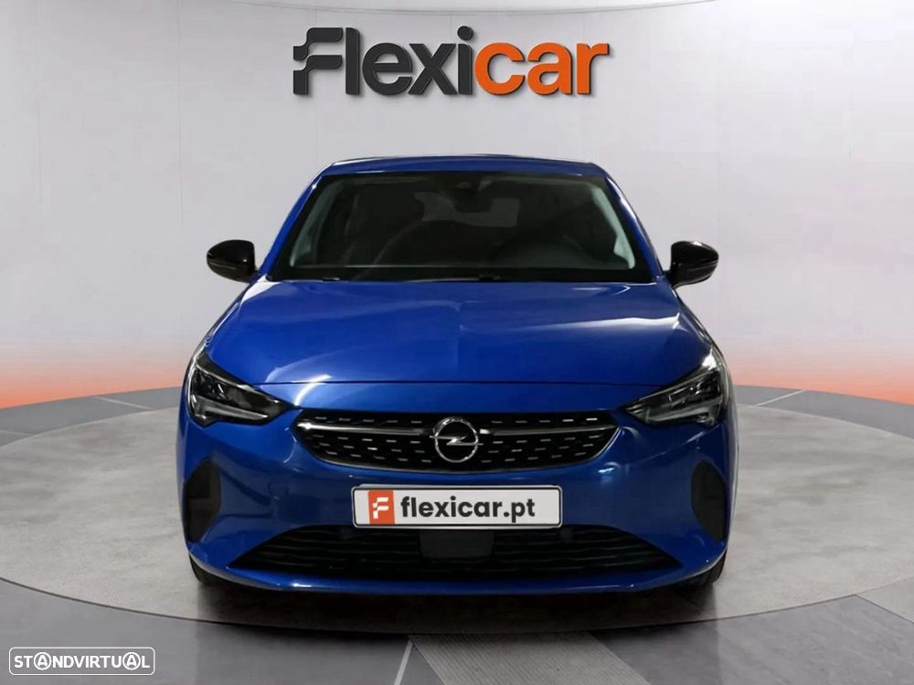 Opel Corsa-e Elegance - 7