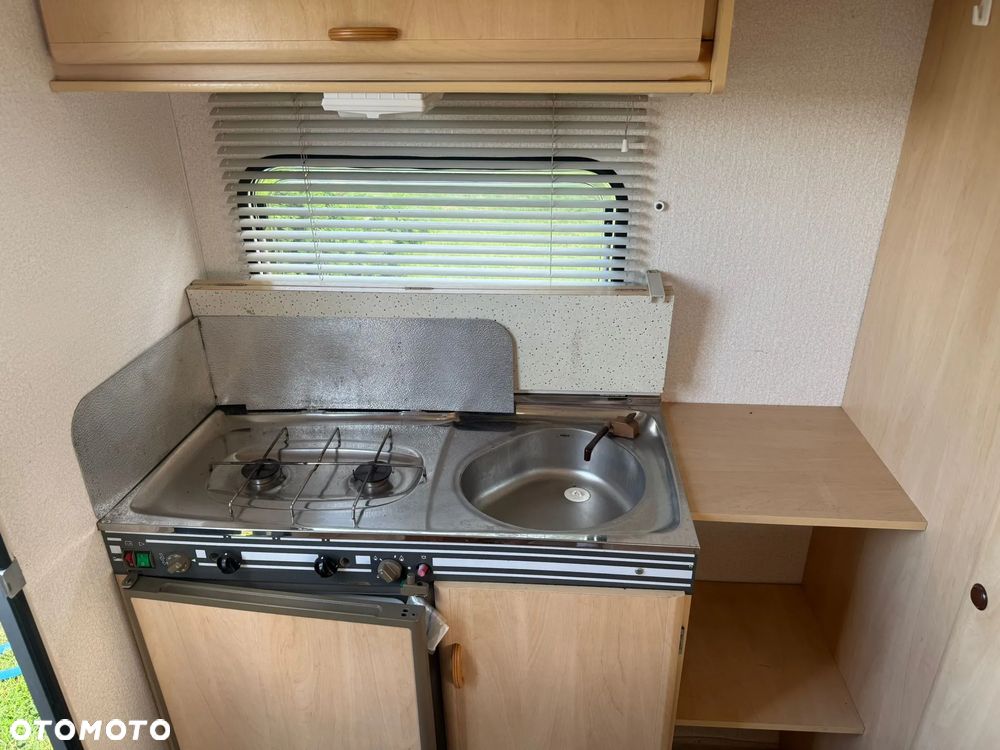 Sterckeman Sunstar comfort 420 - 7