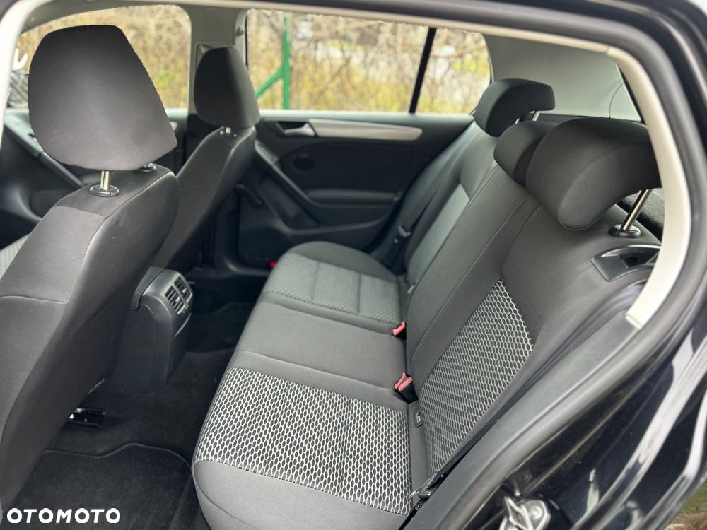 Volkswagen Golf 1.4 Team - 12