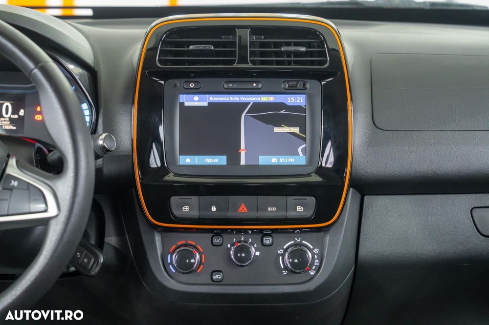 Dacia Spring Electric 45 Essential - 17