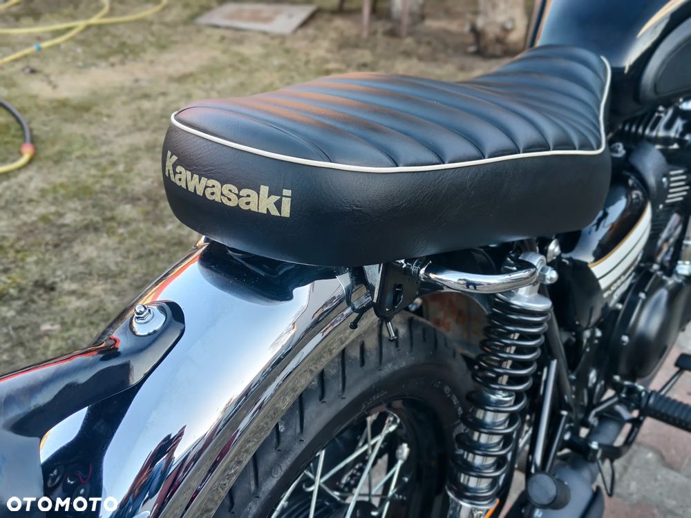 Kawasaki Inny - 7