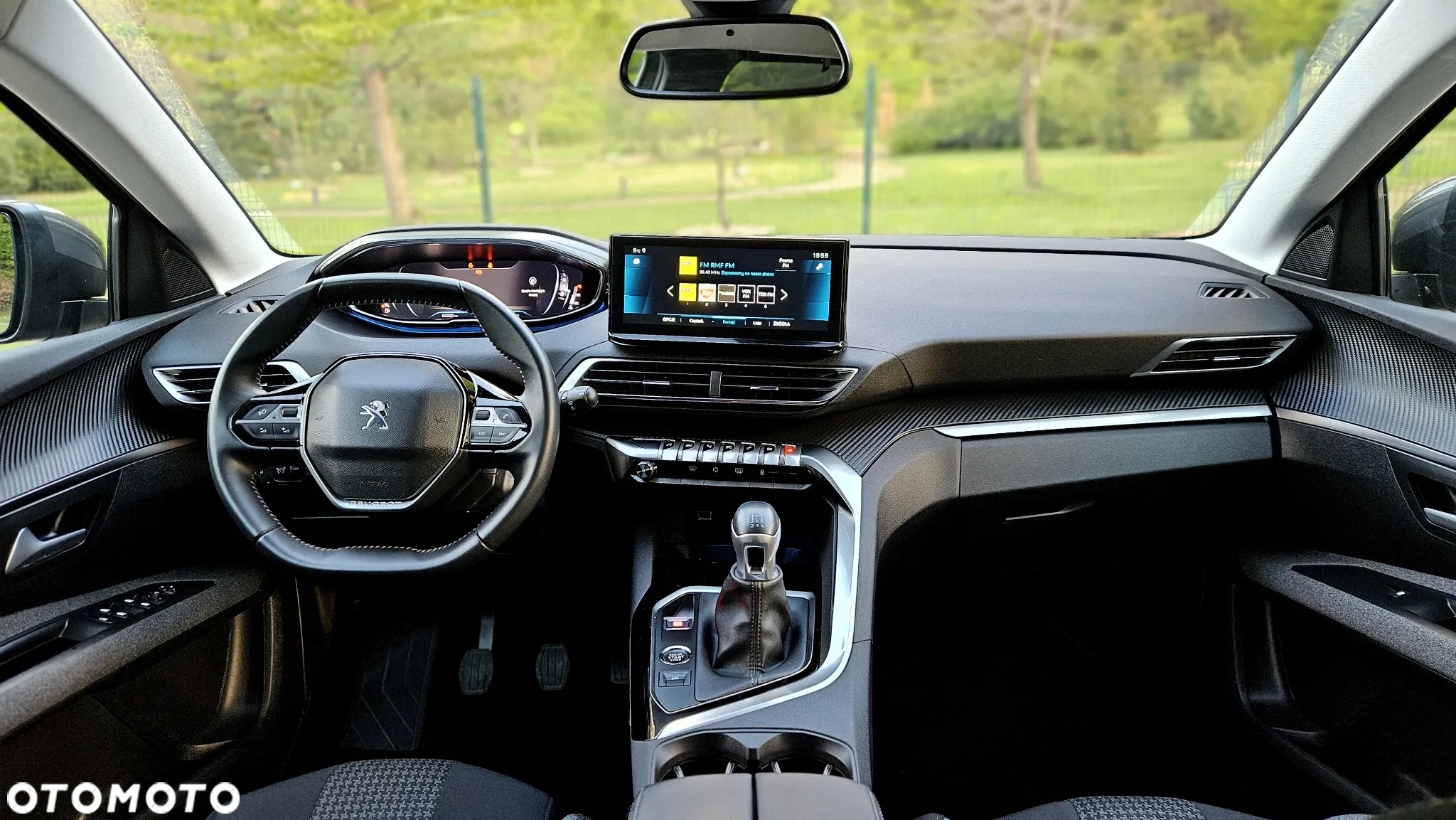 Peugeot 5008 1.2 PureTech GT S&S - 6