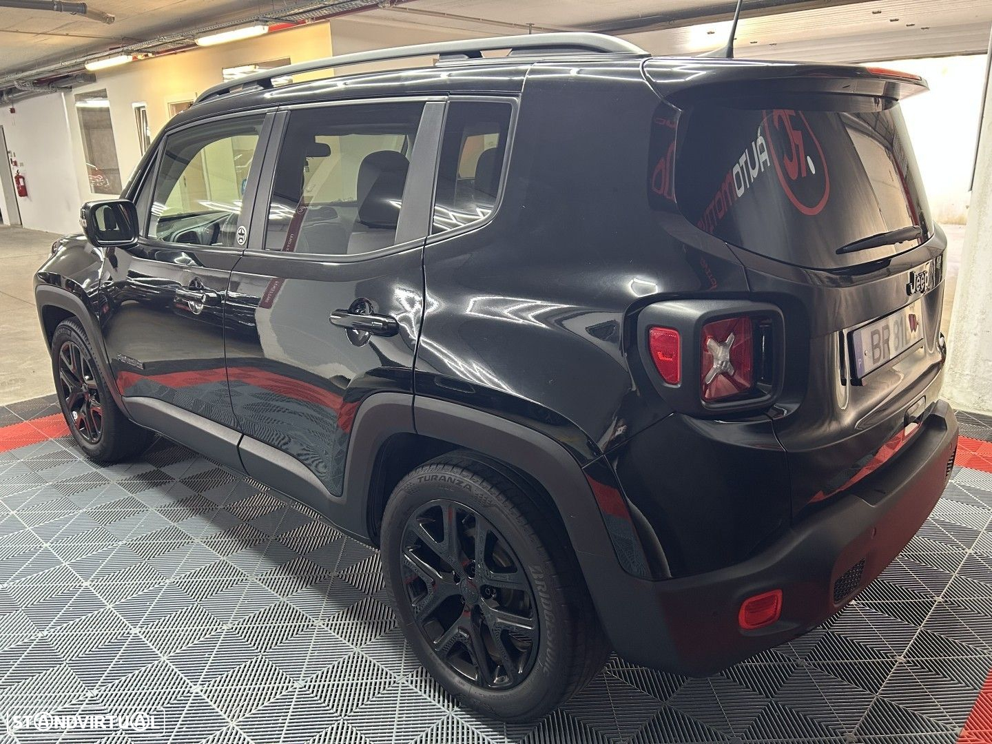 Jeep Renegade 1.0 T Sport - 7