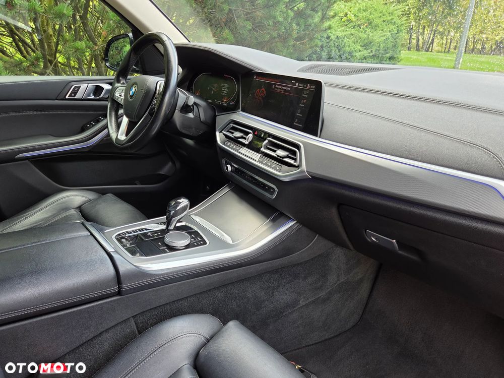 BMW X5 xDrive25d sport - 19