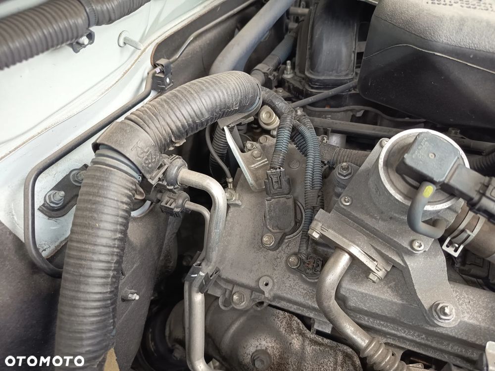 Toyota 4-Runner - 9