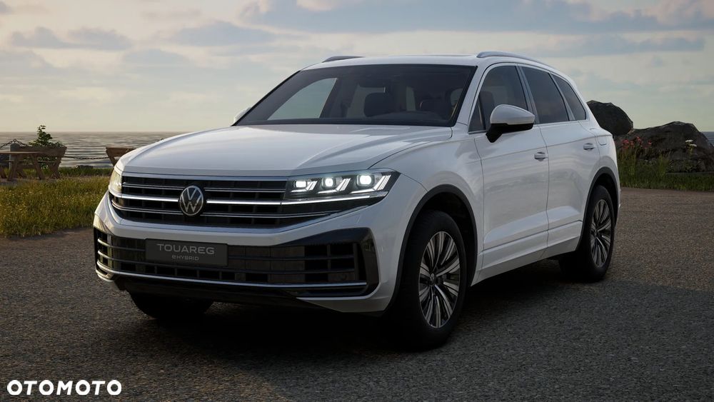 Volkswagen Touareg 3.0 V6 TFSI Plug-In Hybrid 4Motion Elegance - 16