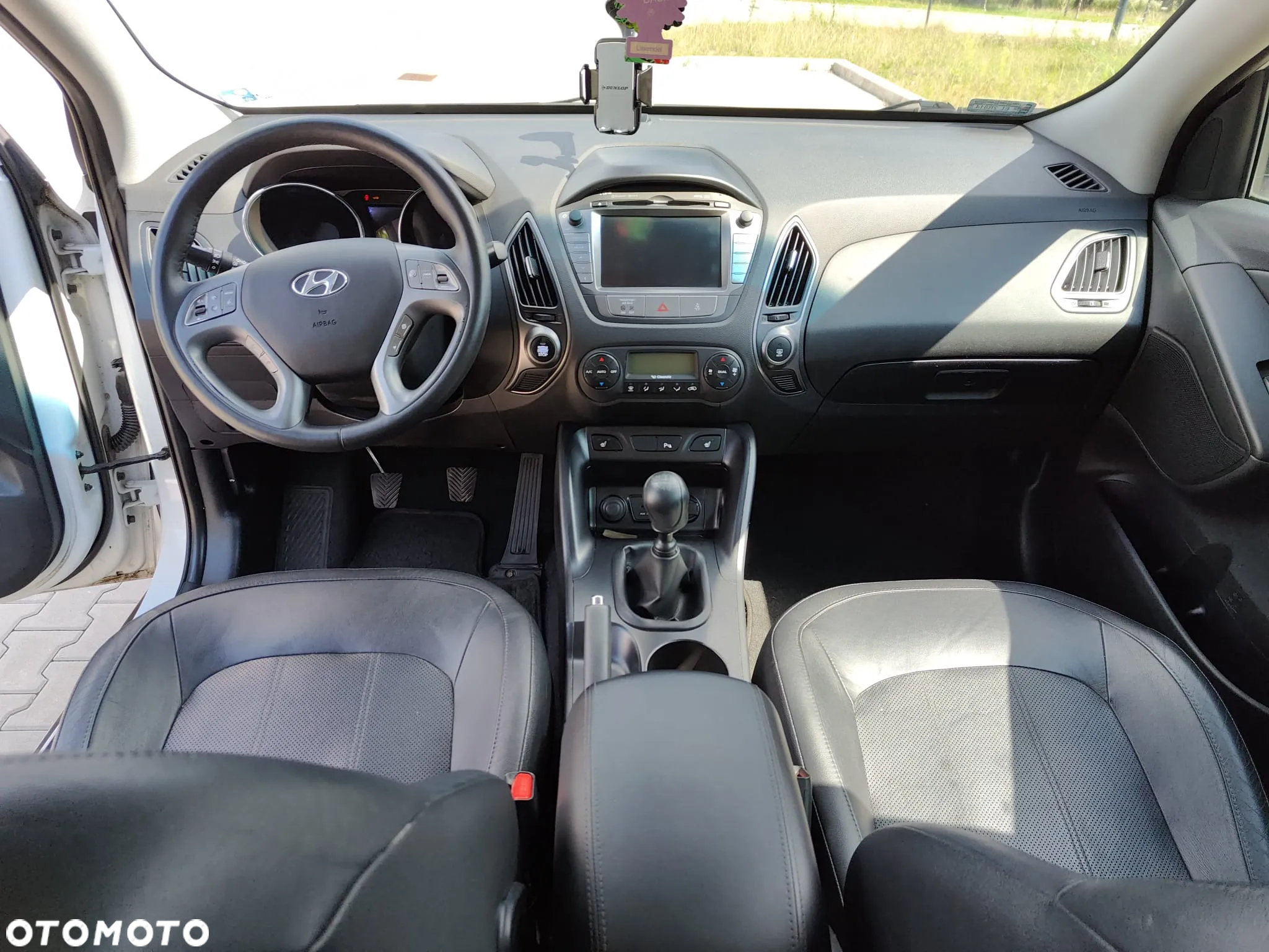 Hyundai ix35 - 15