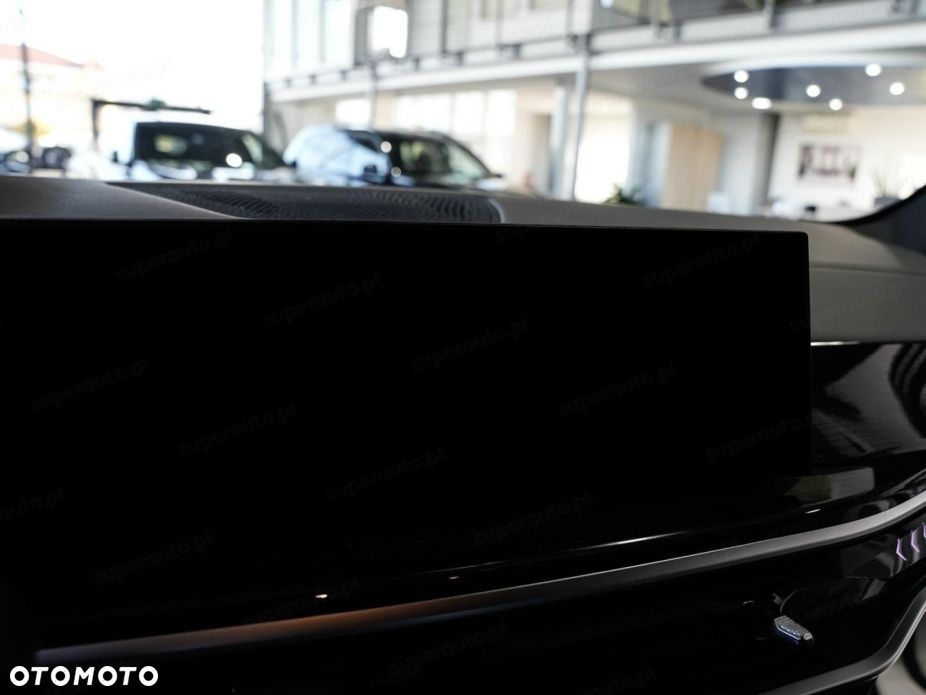 BMW X5 xDrive30d mHEV M Sport sport - 13