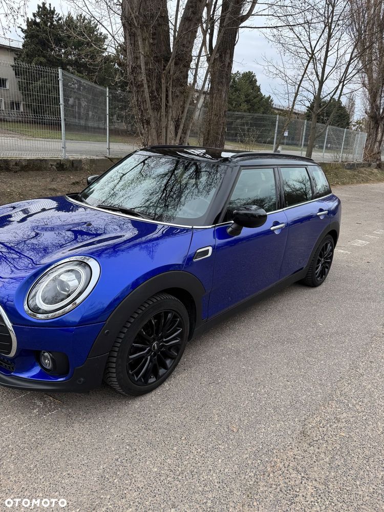 MINI Clubman Cooper - 2