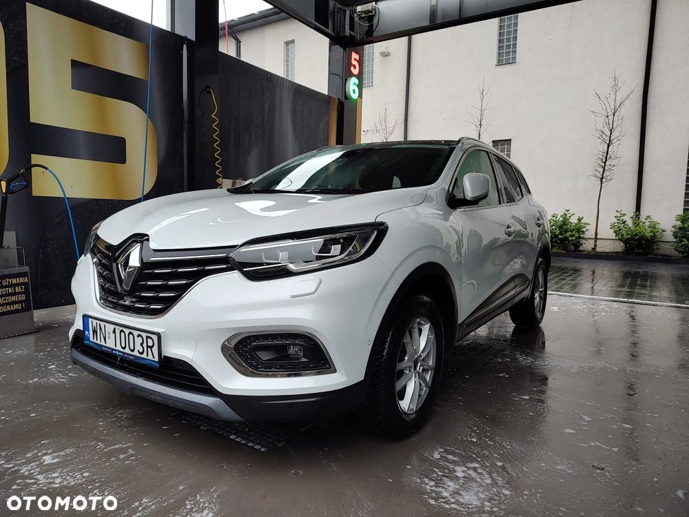 Renault Kadjar - 1