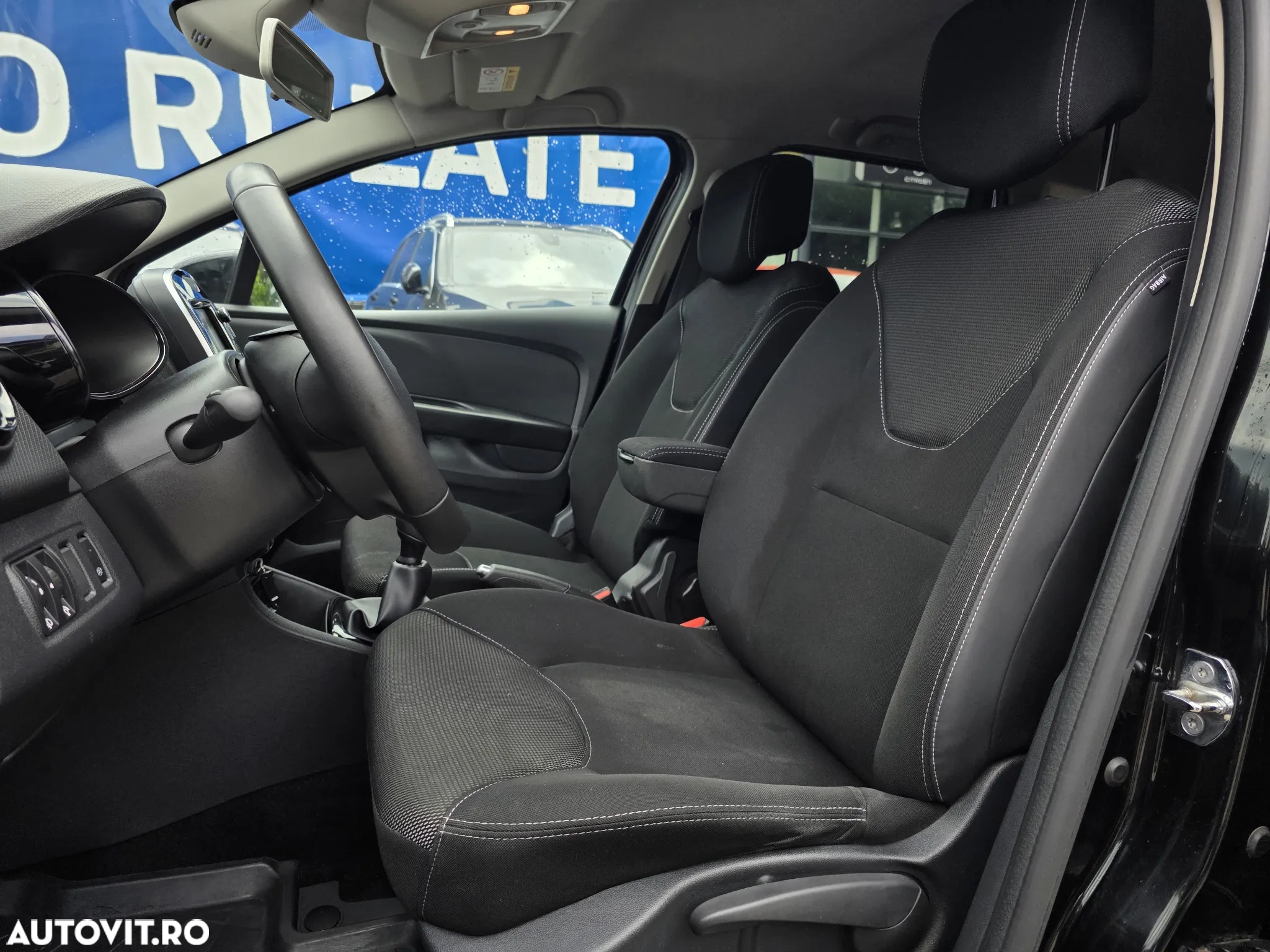 Renault Clio Estate Energy TCe Zen - 7