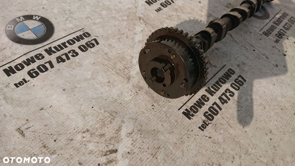 BMW E65 E60 E70 N62 3.6i 4.4i Wariator Koło Rozrządu Vanos 7534718 - 2