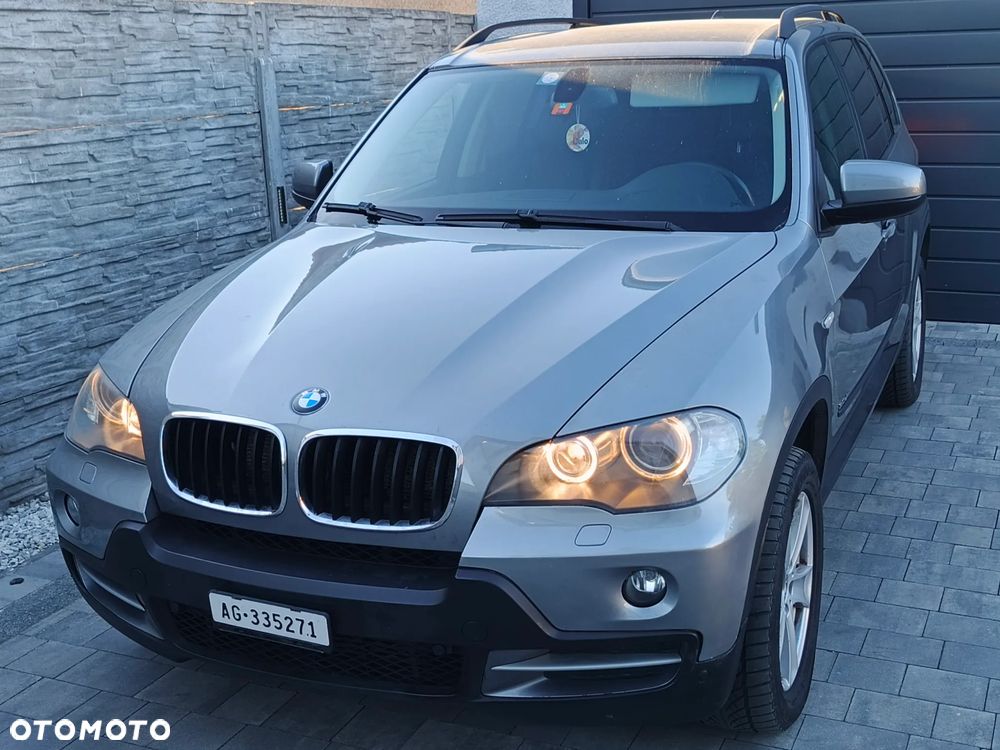 BMW X5 xDrive30d - 32