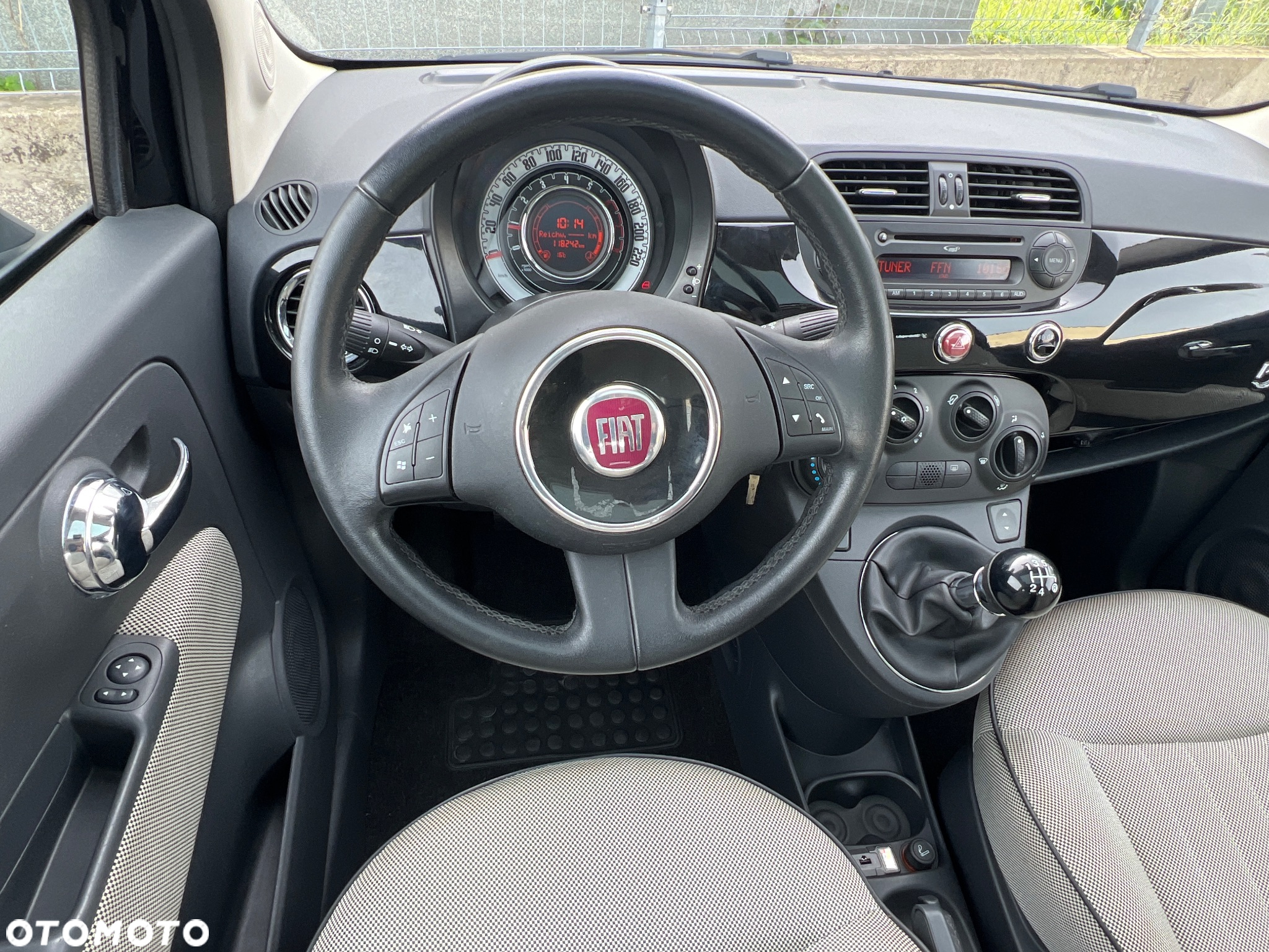 Fiat 500 - 26