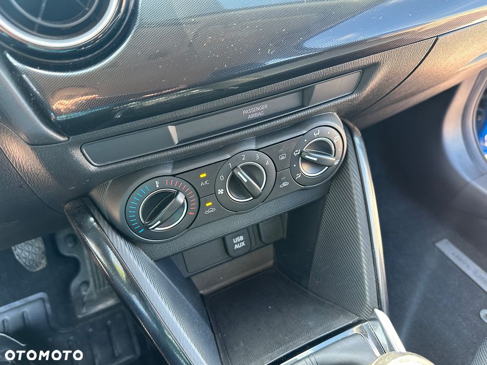 Mazda 2 1.5 Skymotion - 11