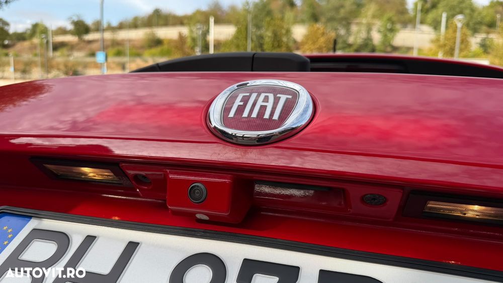 FIAT Tipo 2022 — imagine 18