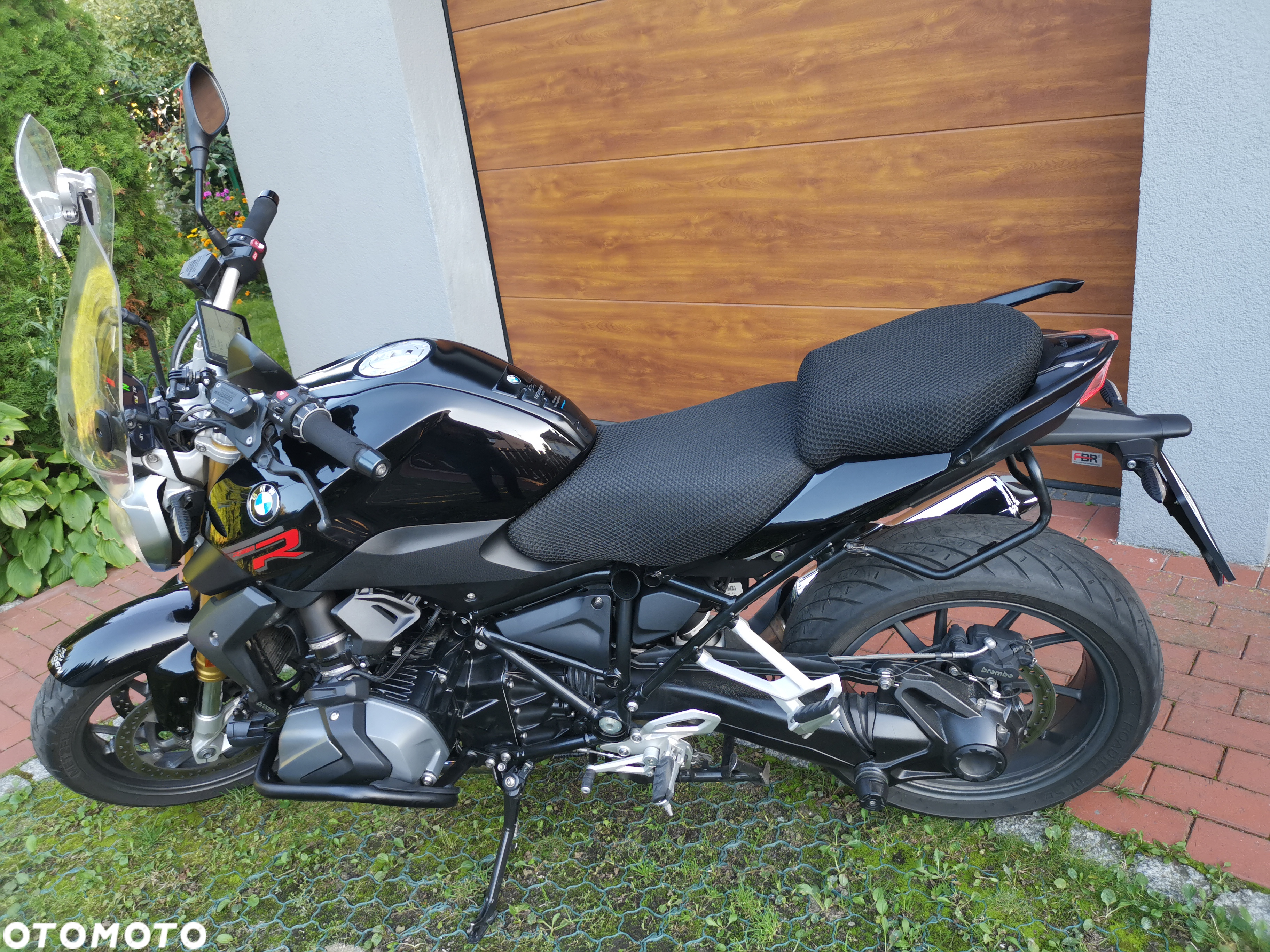 BMW R - 7