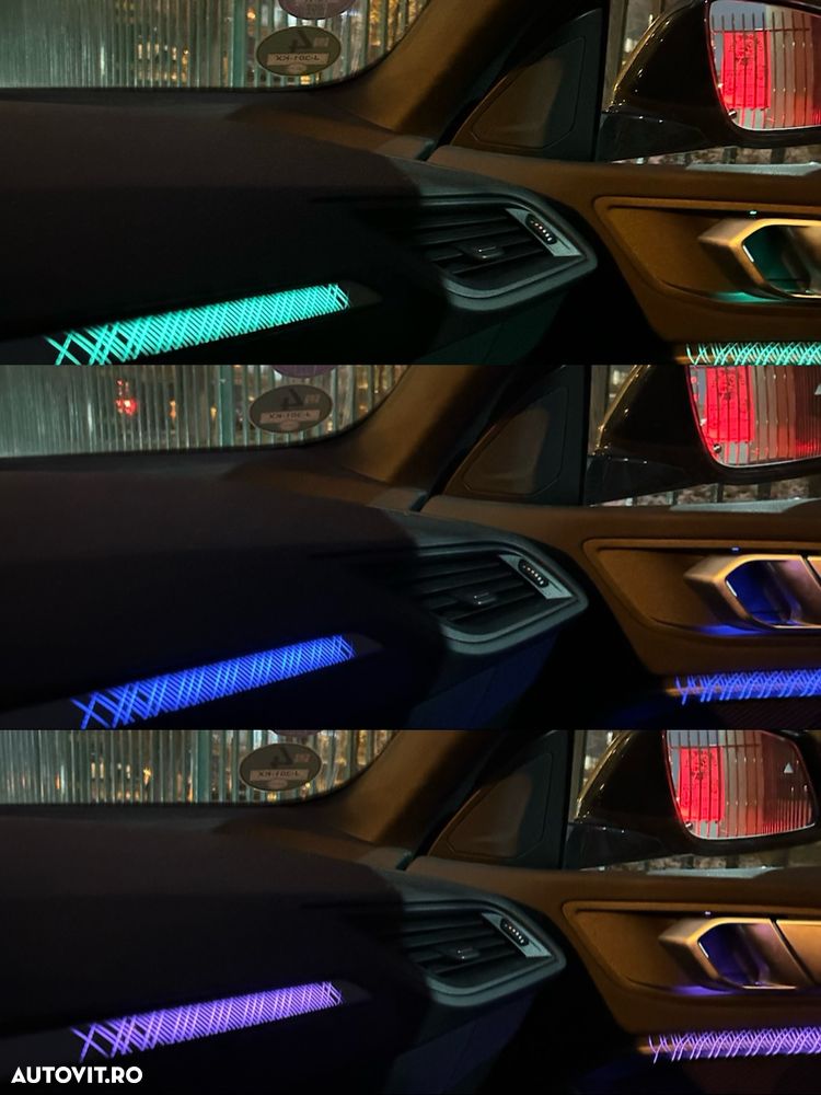 BMW Seria 2 218i Aut. M Sport - 17