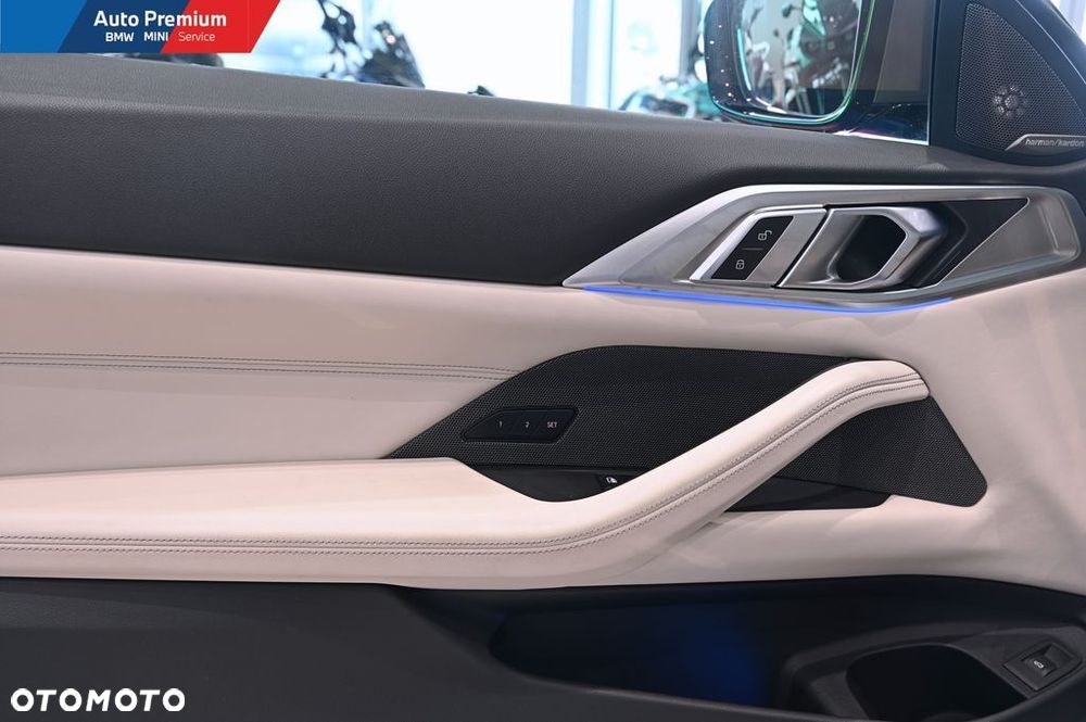 BMW Seria 4 M440i xDrive mHEV - 8