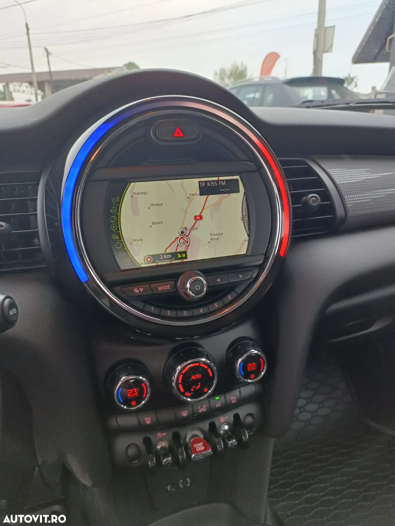 Mini Cooper D - 6