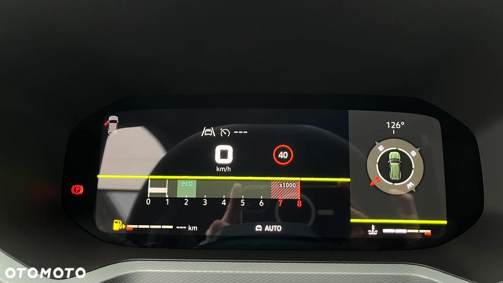 Dacia Bigster 1.2 TCe Hybrid-G 150 Extreme 4x4 - 17