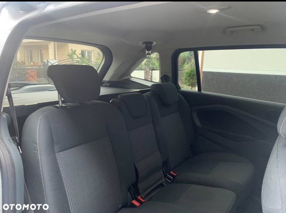 Ford C-MAX 1.6 TDCi Ambiente - 7