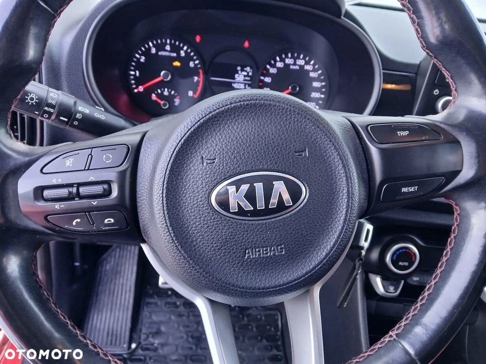 Kia Picanto 1.2 GT Line - 13