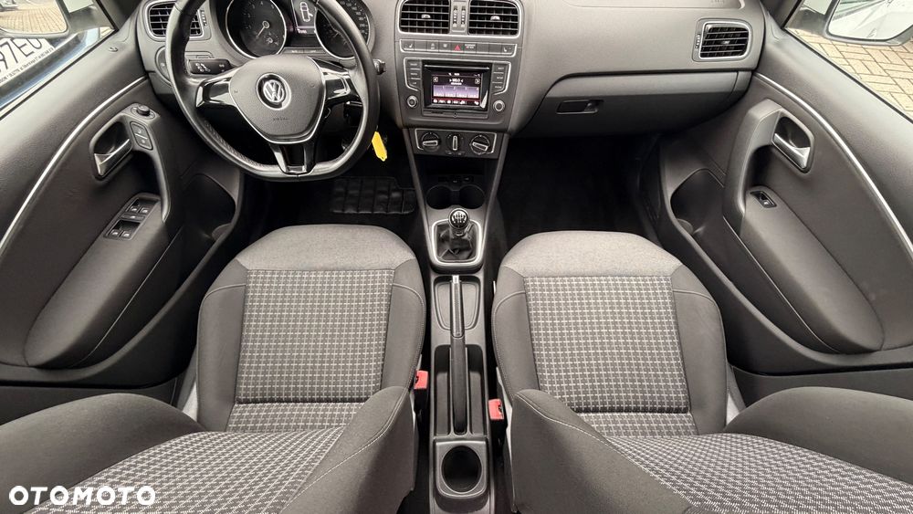 Volkswagen Polo - 6
