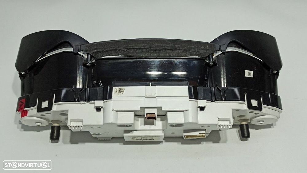 QUADRANTE PEUGEOT 308 SW ALLURE - 6