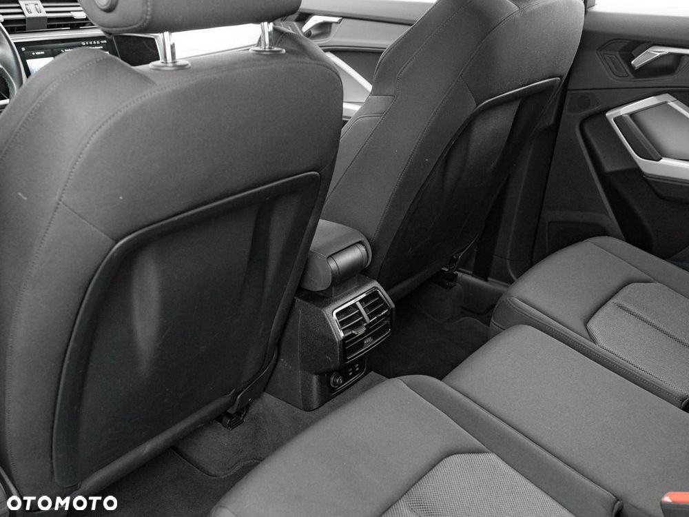 Audi Q3 Sportback 35 TFSI - 29