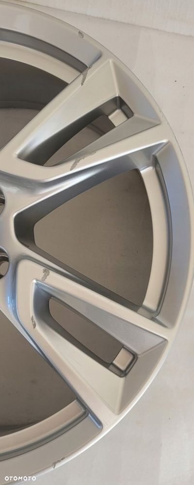 FELGA VOLVO XC60 II 7,5x18 18 ET50,5 5x108 31362866 - 7