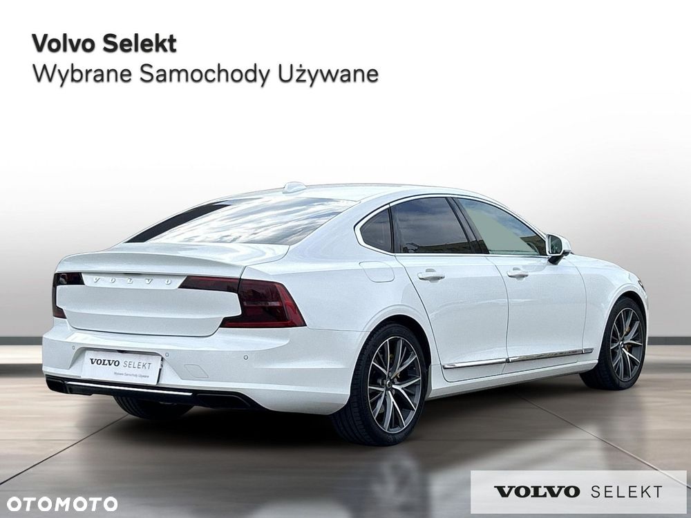 Volvo S90 - 6