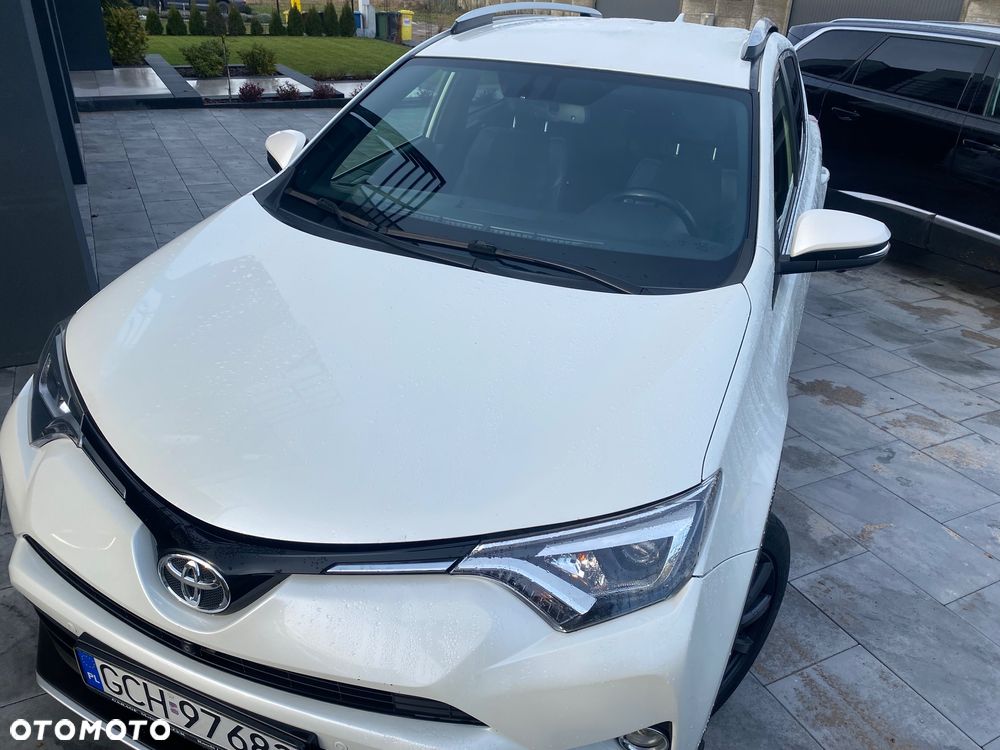 Toyota RAV4 2.0 D-4D Premium 4x2 - 3