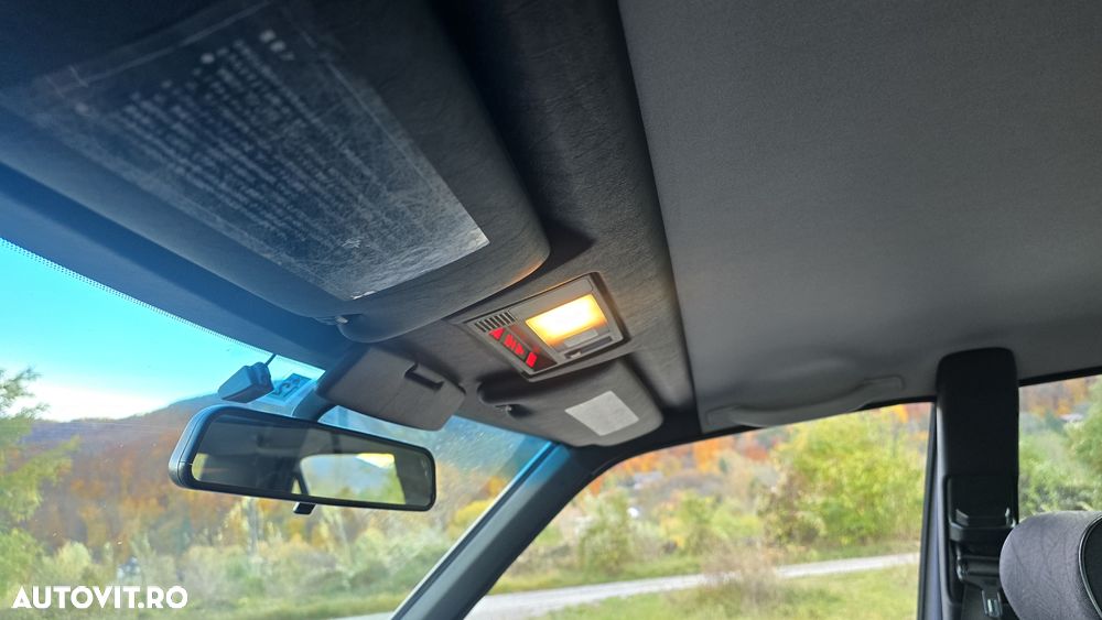 Mercedes-Benz W124 - 26