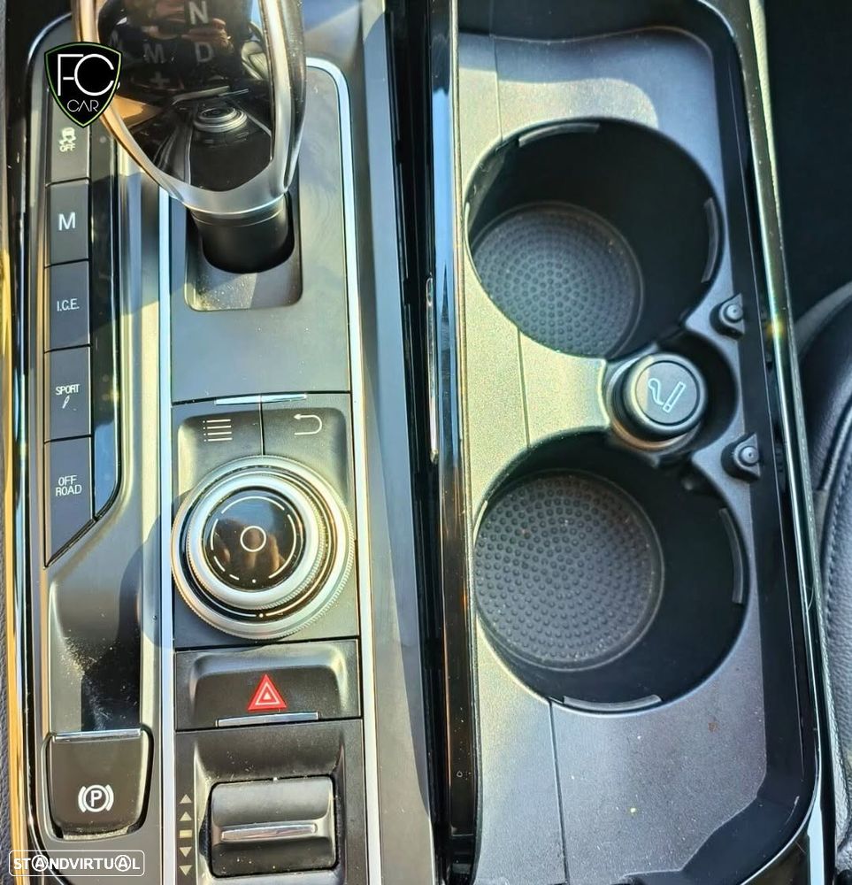 Maserati Levante 3.0 V6 - 9