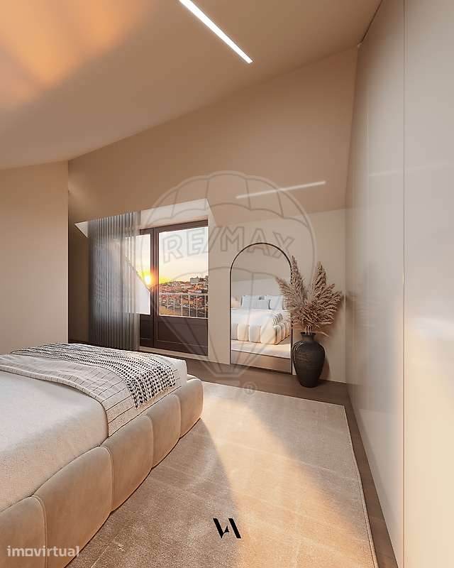 Apartamento T1 para venda - Grande imagem: 3/6