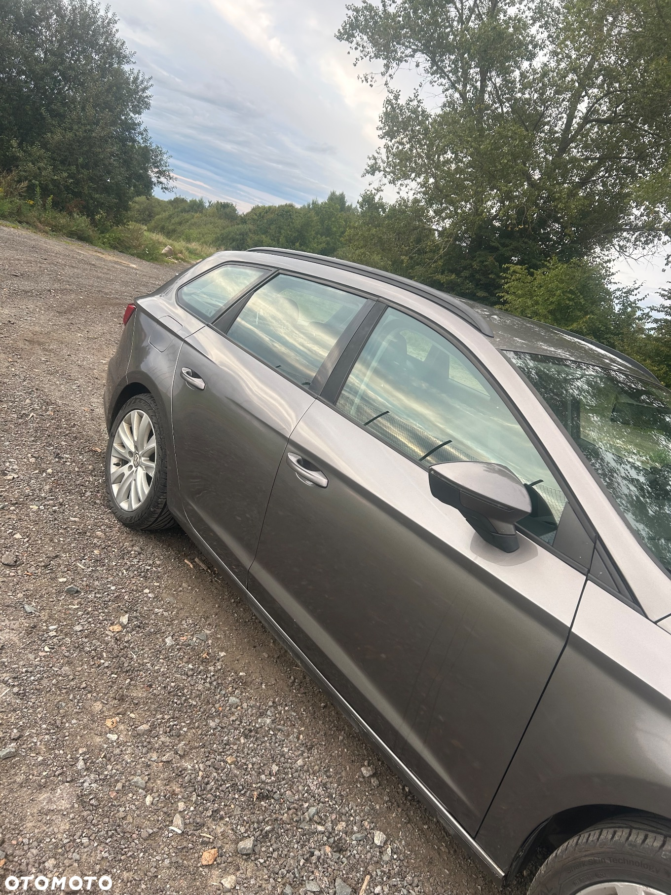 Seat Leon 1.6 TDI Reference - 9
